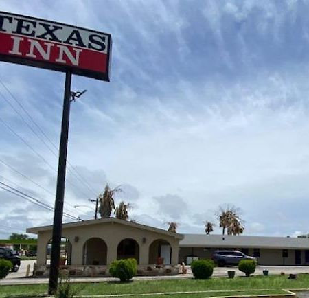 Texas Inn Сегин Экстерьер фото
