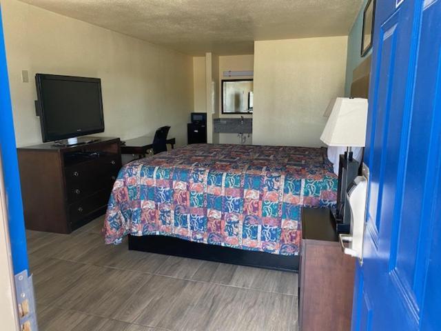 Texas Inn Сегин Экстерьер фото
