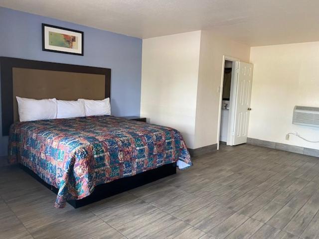 Texas Inn Сегин Экстерьер фото