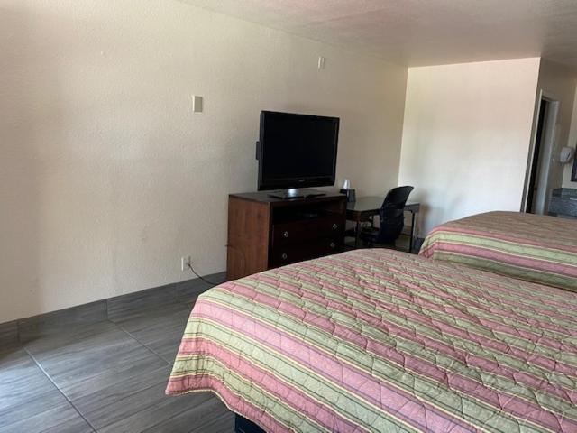 Texas Inn Сегин Экстерьер фото